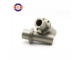 我國機(jī)器的機(jī)械零部件加工發(fā)展趨勢(shì)上篇：為什么器機(jī)人的發(fā)展離不開機(jī)械零部件加工，他們是一個(gè)體系不可分割。