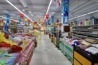 安陽市供銷社召開村級綜合服務社星級創建現場會，助力化妝品零售服務升級