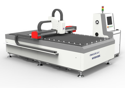 深圳金屬激光切割機廠家實力解析 為何大族粵銘激光備受推崇？