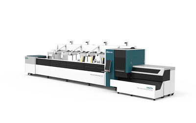 圓管激光切割機卡盤養護指南