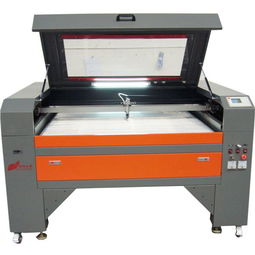 BLGE1209激光雕刻機 高效精密的激光切割設備