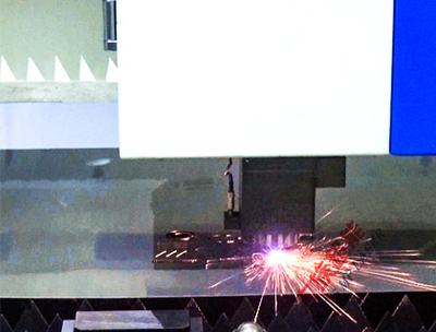 從核心部件到整機(jī)裝備 中國(guó)中低功率光纖激光器國(guó)產(chǎn)化進(jìn)程與激光切割產(chǎn)業(yè)鏈的崛起