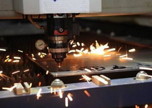 厲害了，激光切割機(jī)進(jìn)高中新課標(biāo) 激光科技點(diǎn)亮未來(lái)工匠之路