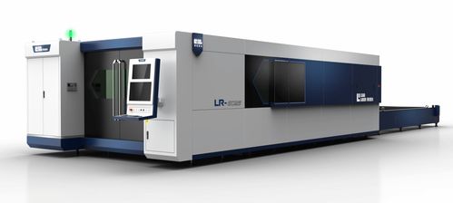 領(lǐng)創(chuàng)激光三維五軸激光切割機(jī)新品發(fā)布暨蘇州工廠線上技術(shù)開(kāi)放日?qǐng)A滿落幕