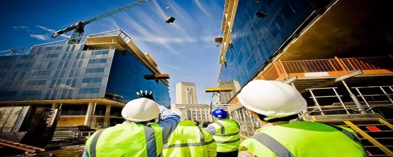建筑業(yè)與建筑工程 行業(yè)覆蓋及其核心實踐