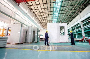 霧霾辣么嚴重，環(huán)保前沿的三一產(chǎn)品為您撥云見日